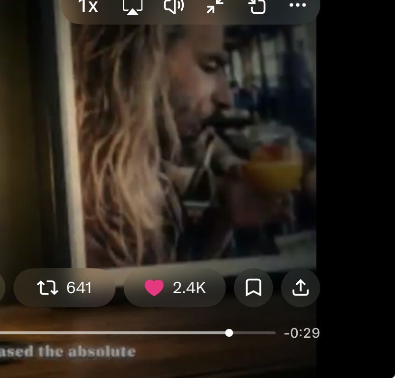 hotcross buns tweet media