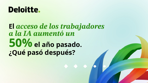 Deloitte Argentina tweet media