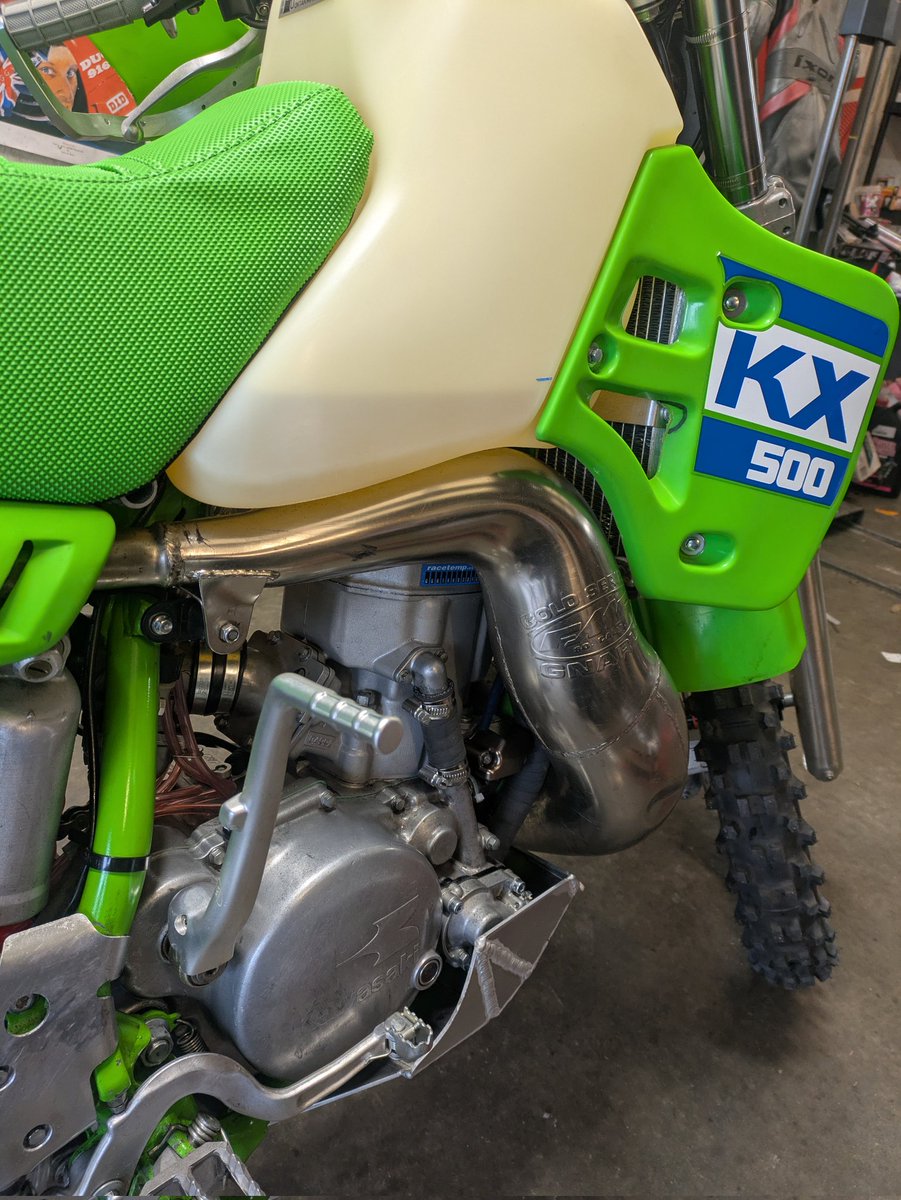 B R E double T tweet media