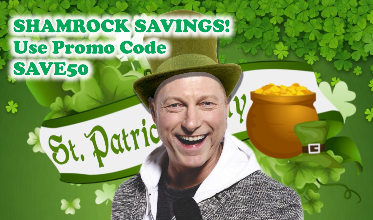 SlapsticksPGH's tweet photo. Slapsticks 2'Fer TWOSDAY Shamrock Savings! - https://t.co/DXFSpwyeXJ https://t.co/5vXXl77ALd