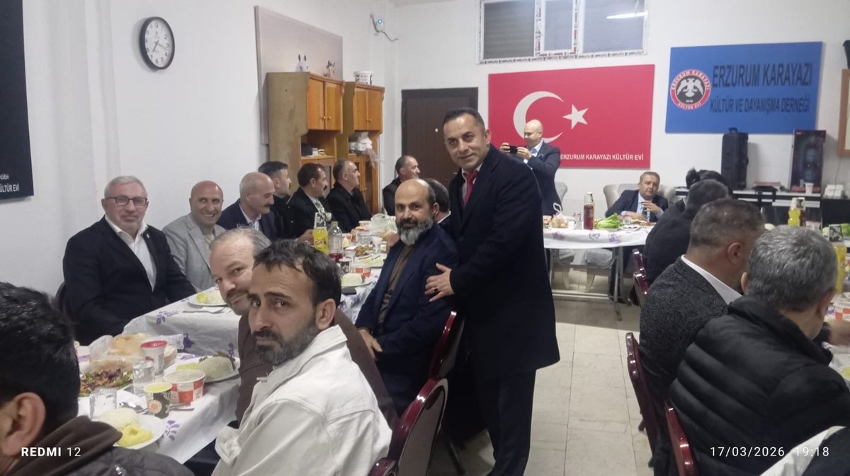 Deva Esenyurt İlçe Başkanlığı tweet media