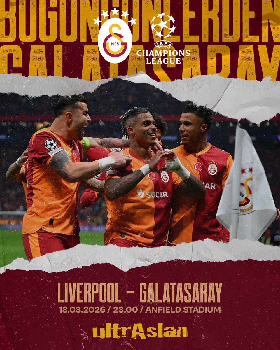 ultrAslan tweet media