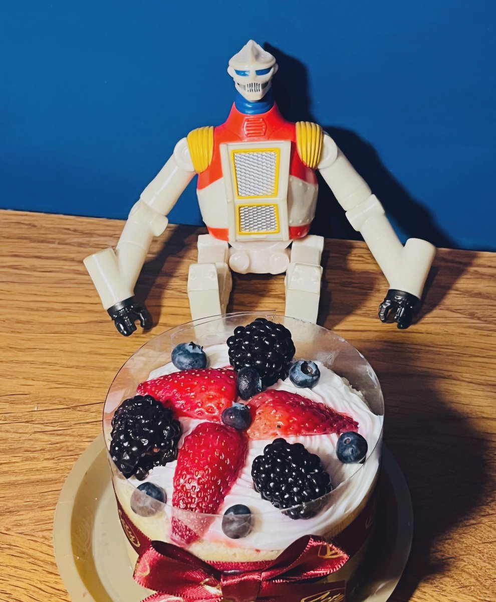 Jet Jaguar’s Wife tweet media