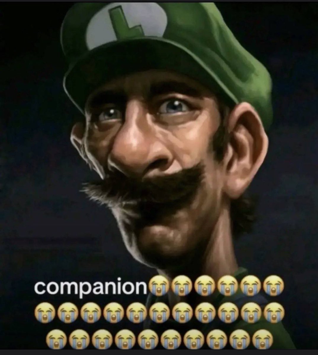 THOROUGH tweet media