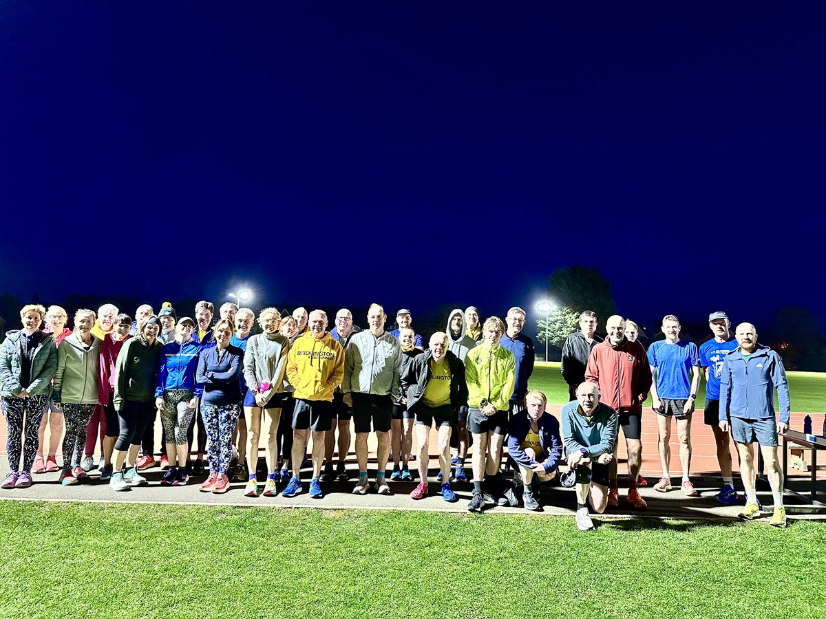 The Hutch Runs tweet media