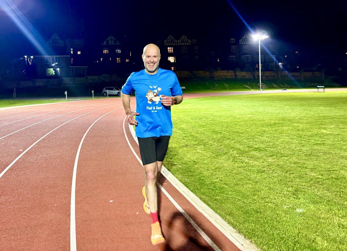 The Hutch Runs tweet media