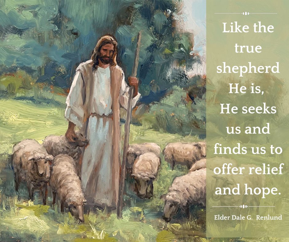 Meridian Magazine tweet media