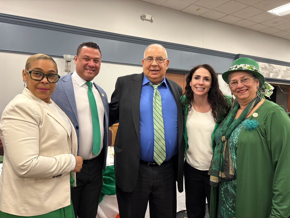 Diana DiZoglio tweet media