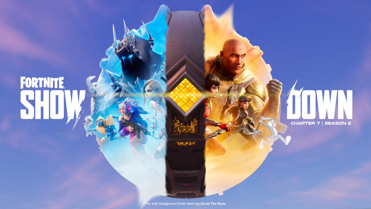 David The Rune 🛸 tweet media