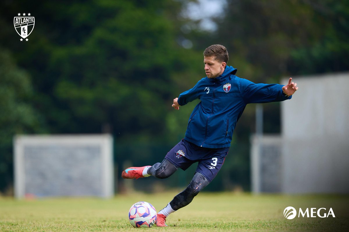 Atlante FC 🐎⚽️ tweet media