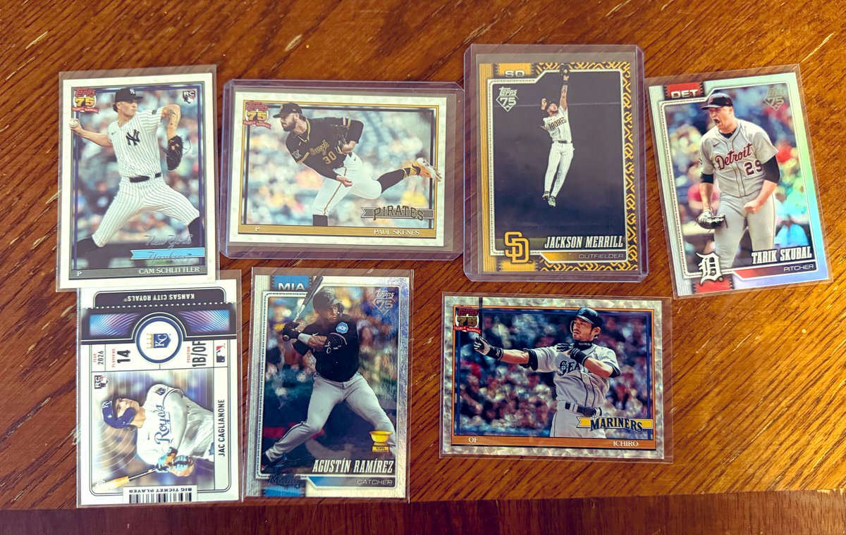 Breakers Delight tweet media