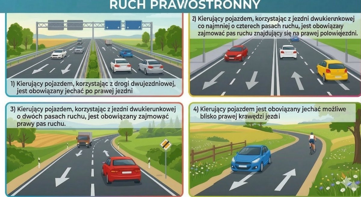 bandyci drogowi tweet media