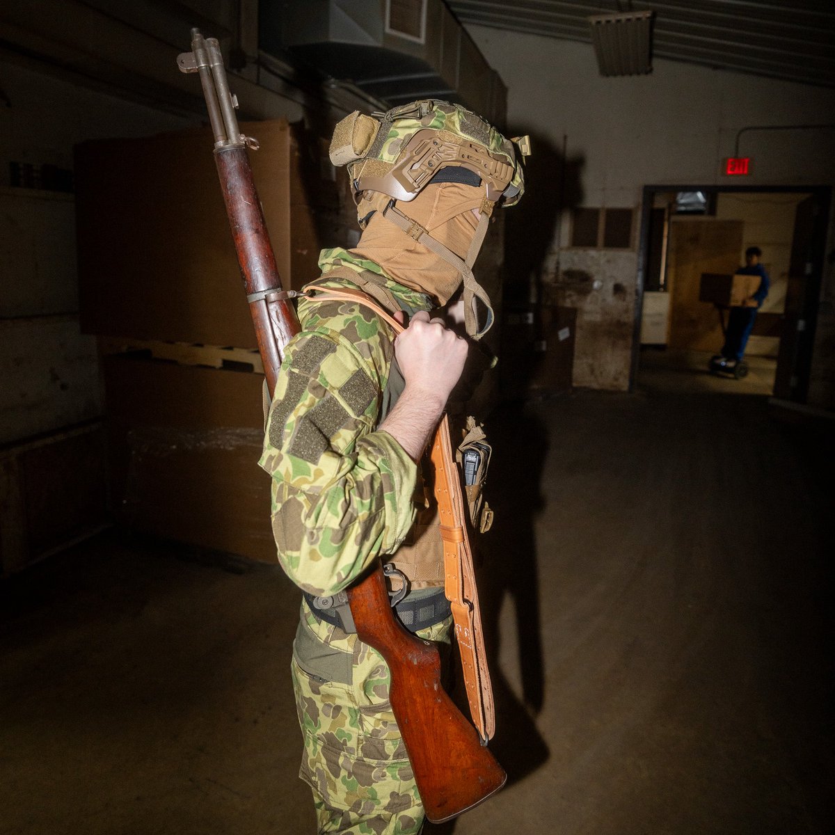 Americana Pipedream Apparel tweet media