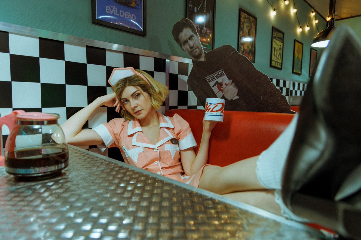 Edvard Spells & MiSO tweet media