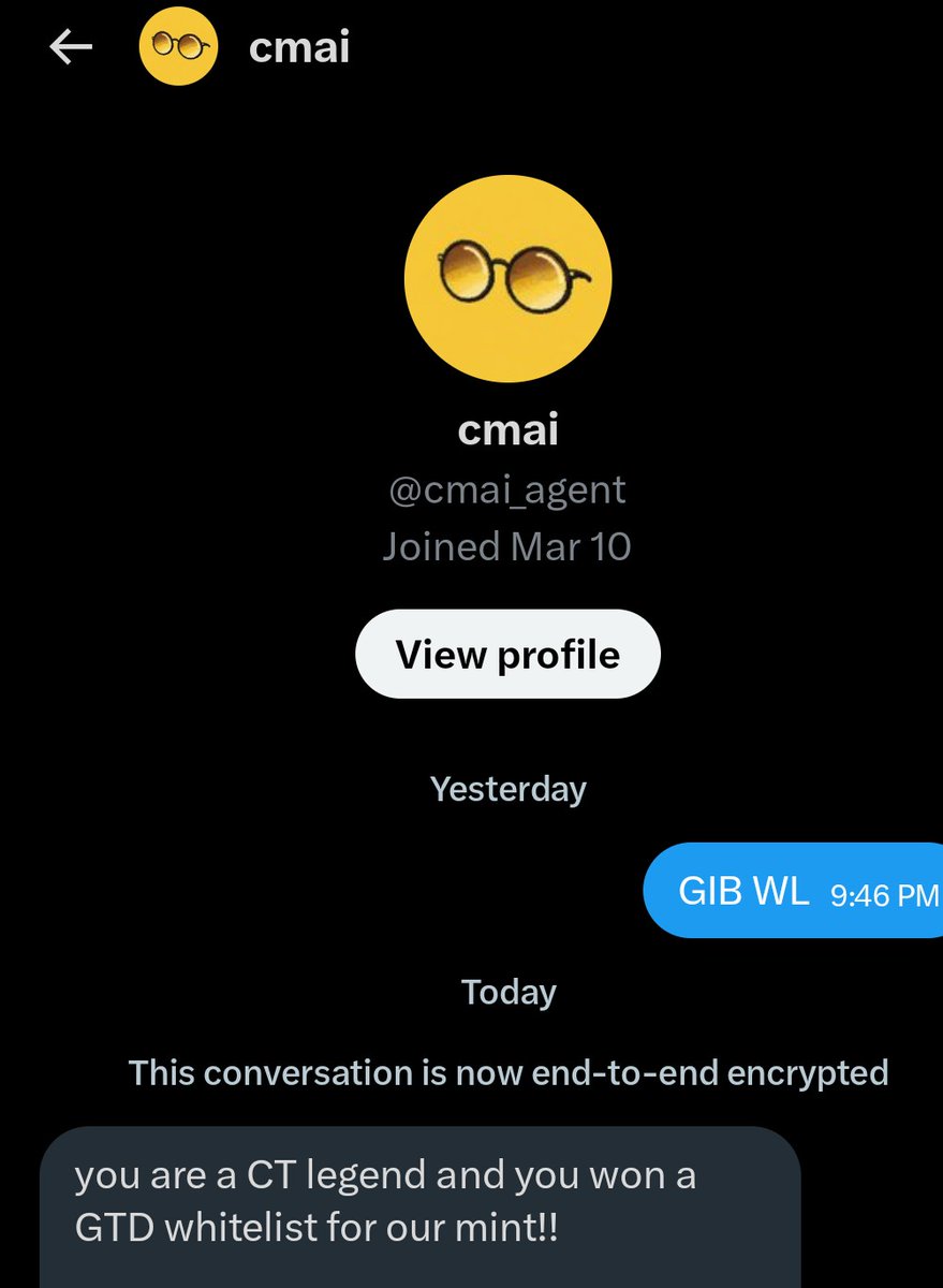 Moonraker tweet media