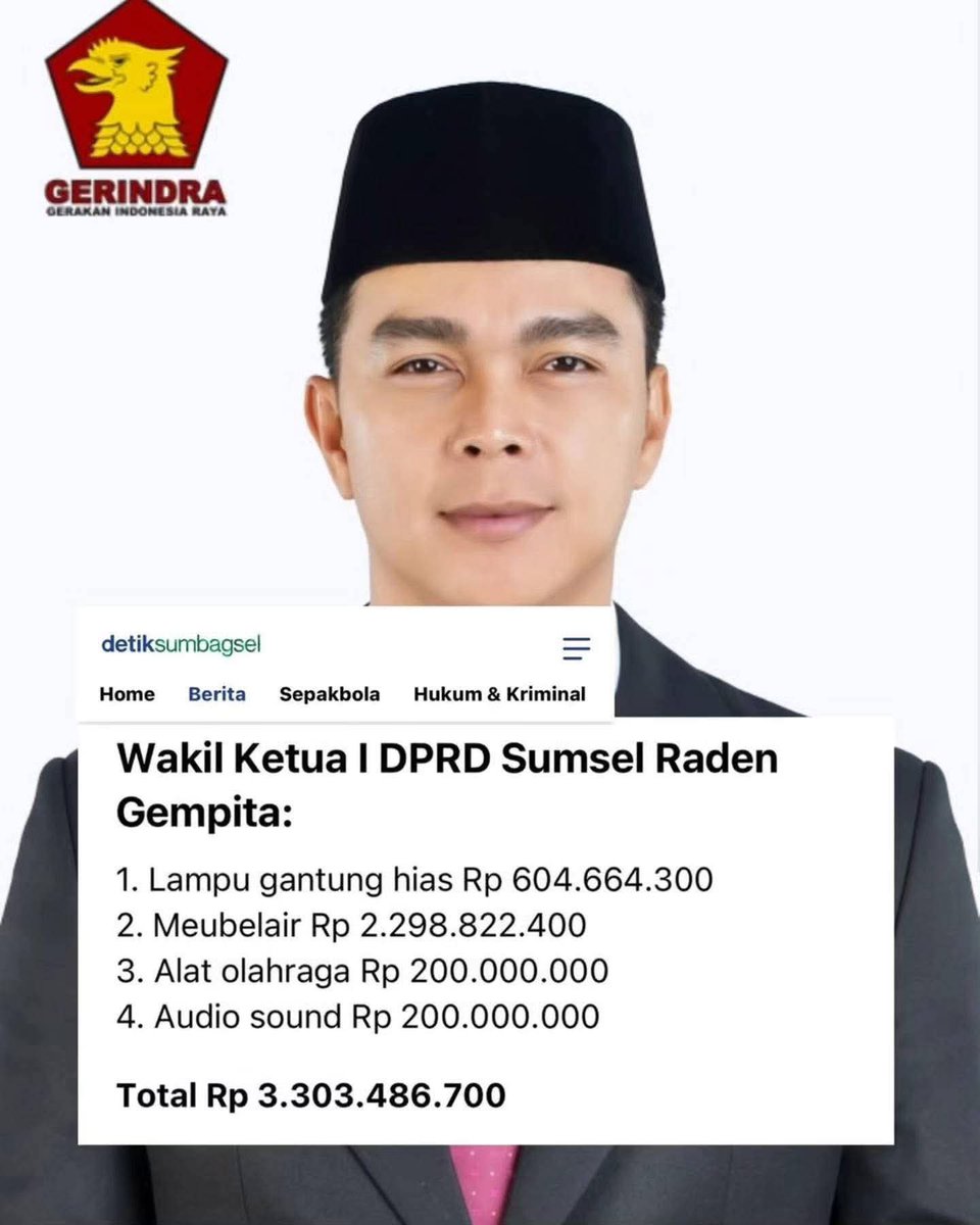 Edy Bayo Regar tweet media