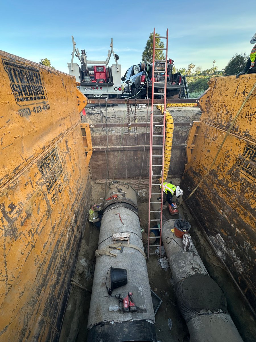 Pure Water San Diego tweet media