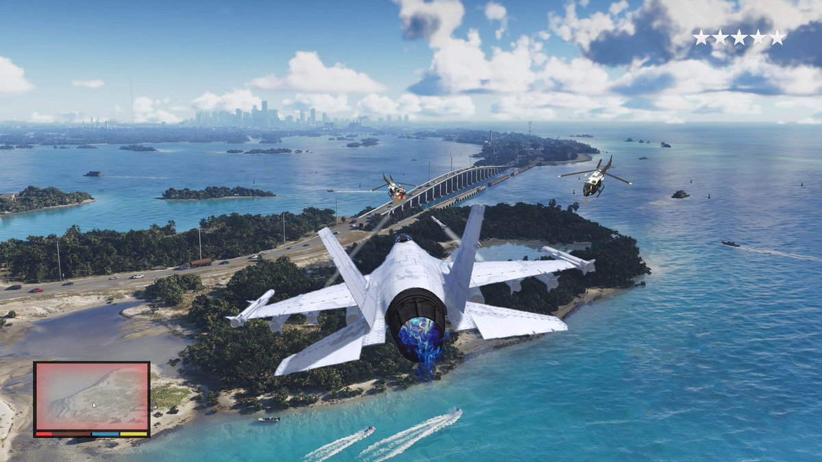 Urban GTA 6 tweet media