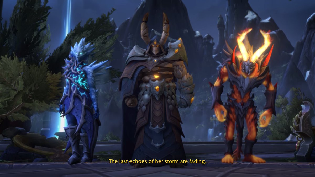 Rich | Caleb Widogast's Therapist 🐱🔥 tweet media