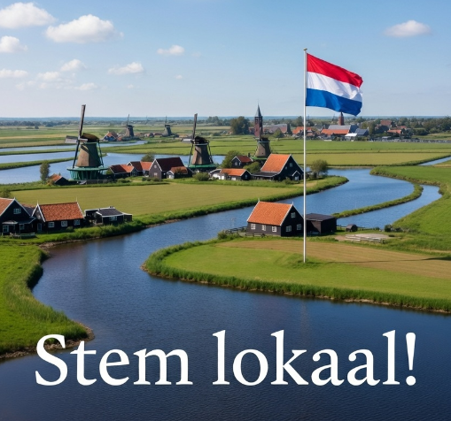 Repelsteeltje21's tweet photo. Nog iemand behoefte aan een #stemadvies?
Laat je niet misbruiken voor een soort 'landelijke opiniepeiling'🚮 want het gaat om LOKALE belangen.
Trek je niets aan van partijbelangen, en stem liefst op iemand die je ZELF kent en kan beoordelen.
#StemLokaal https://t.co/fa6pmkhdHY