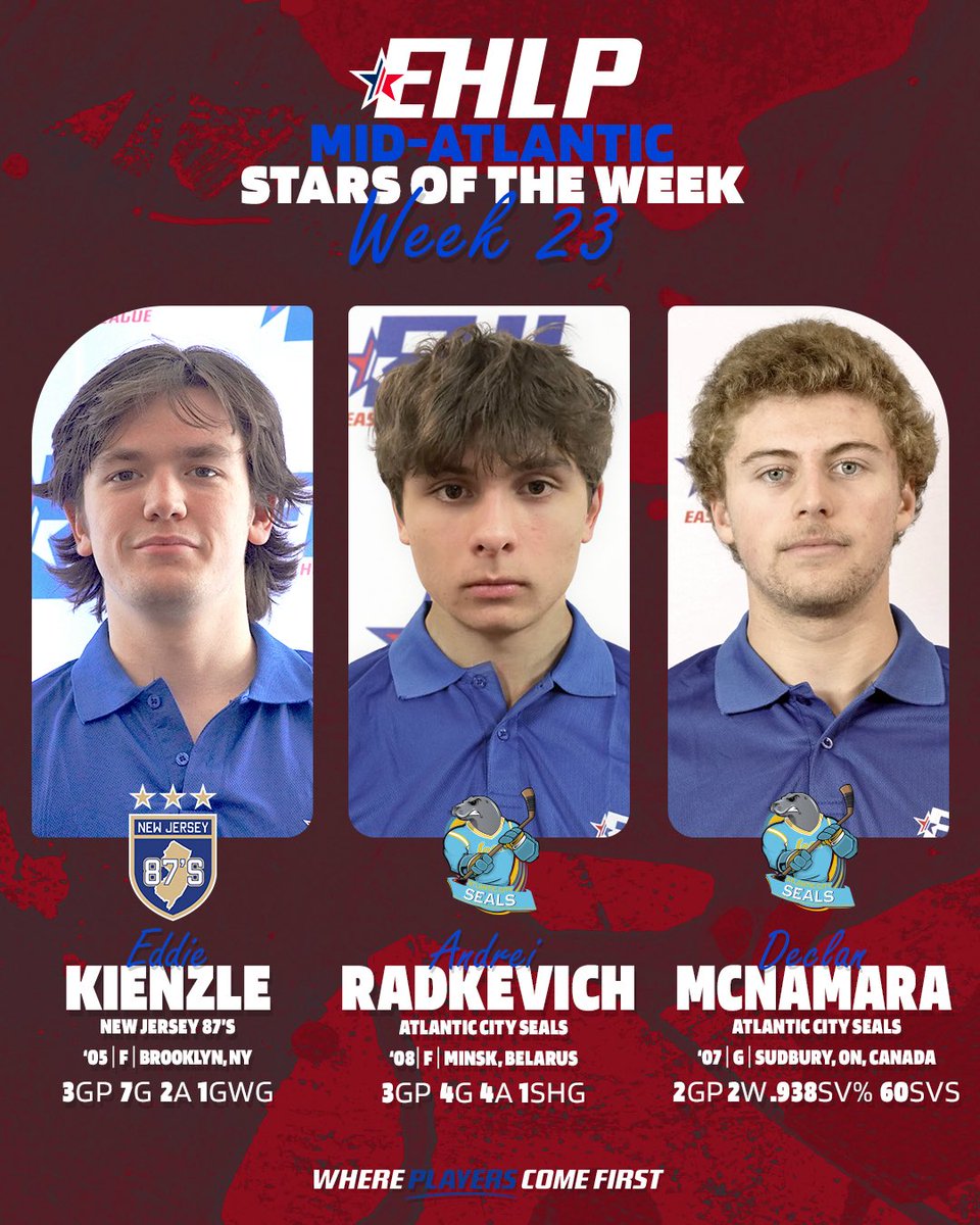 EHL Premier tweet media