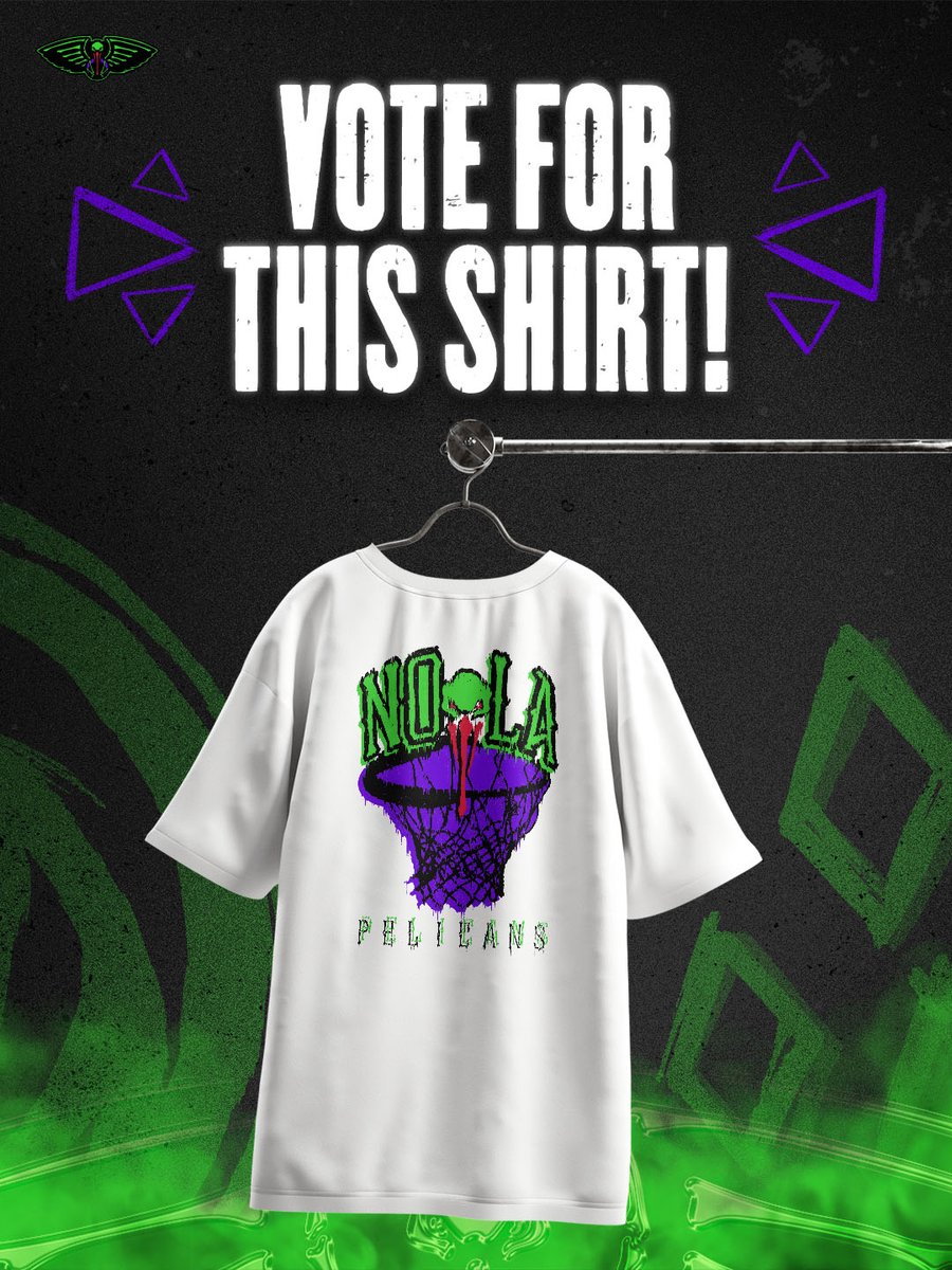 New Orleans Pelicans tweet media