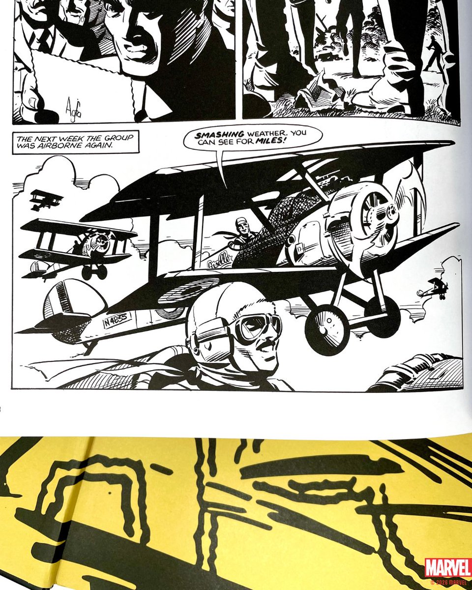 Fantagraphics tweet media