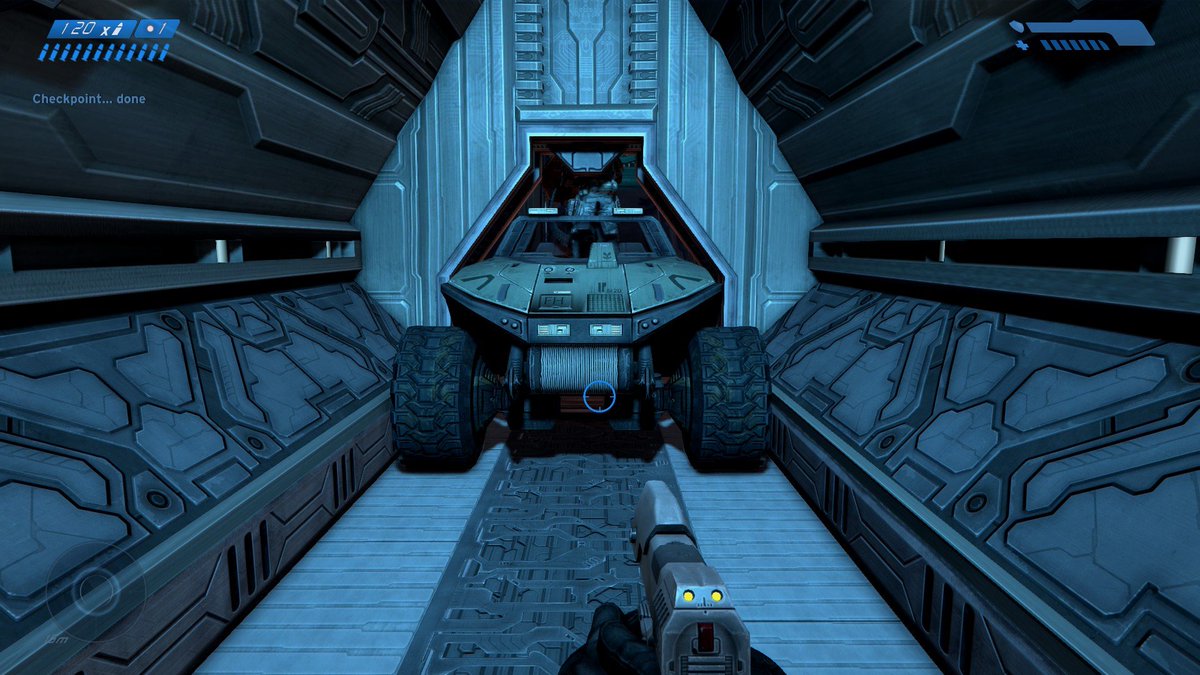 Master Chief - 117 tweet media