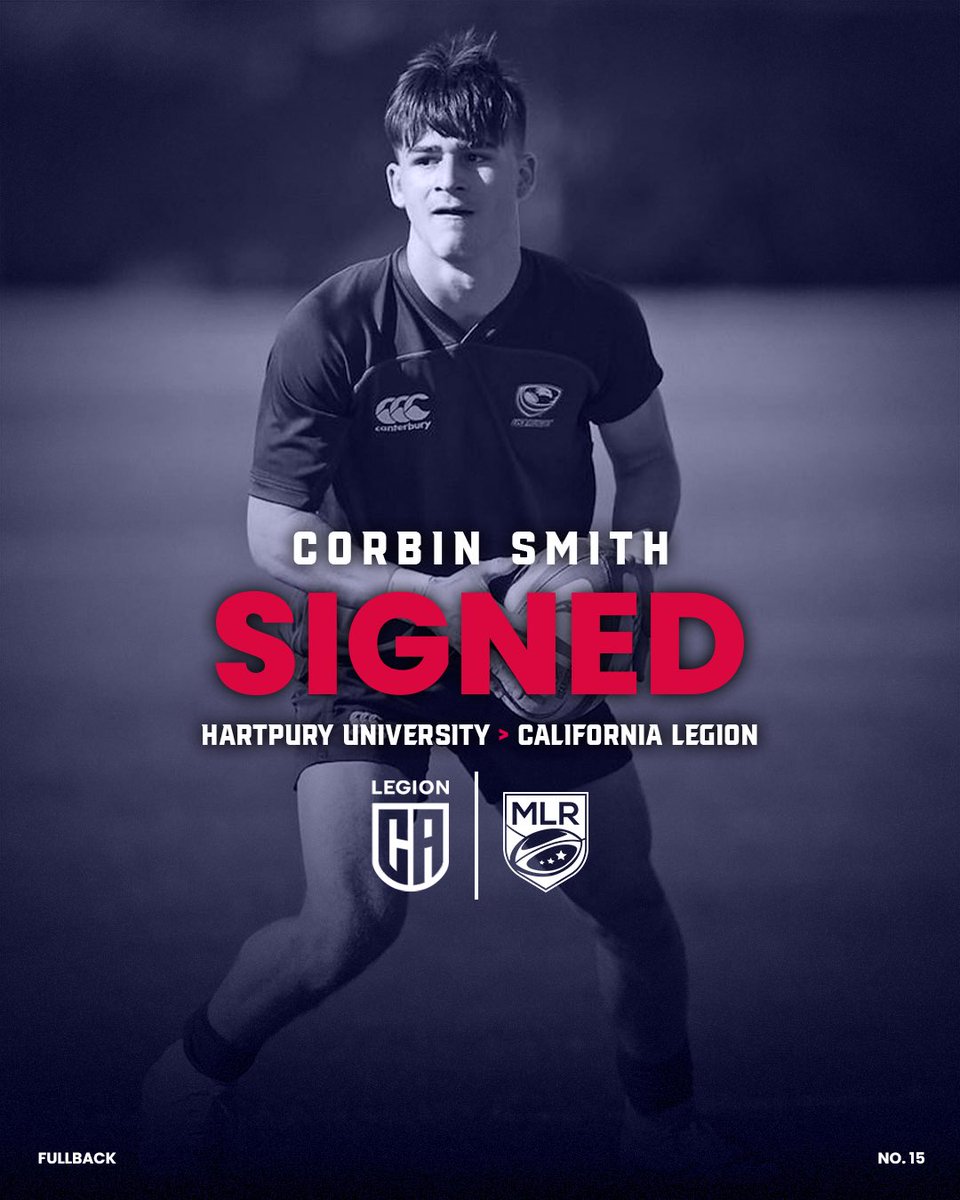 California Legion tweet media