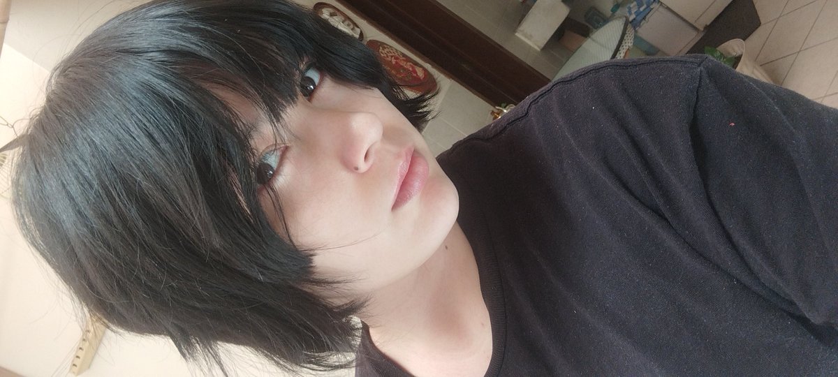 Hoy me sentí lindo nomas gracias a Yumi

Amo a mi hombre