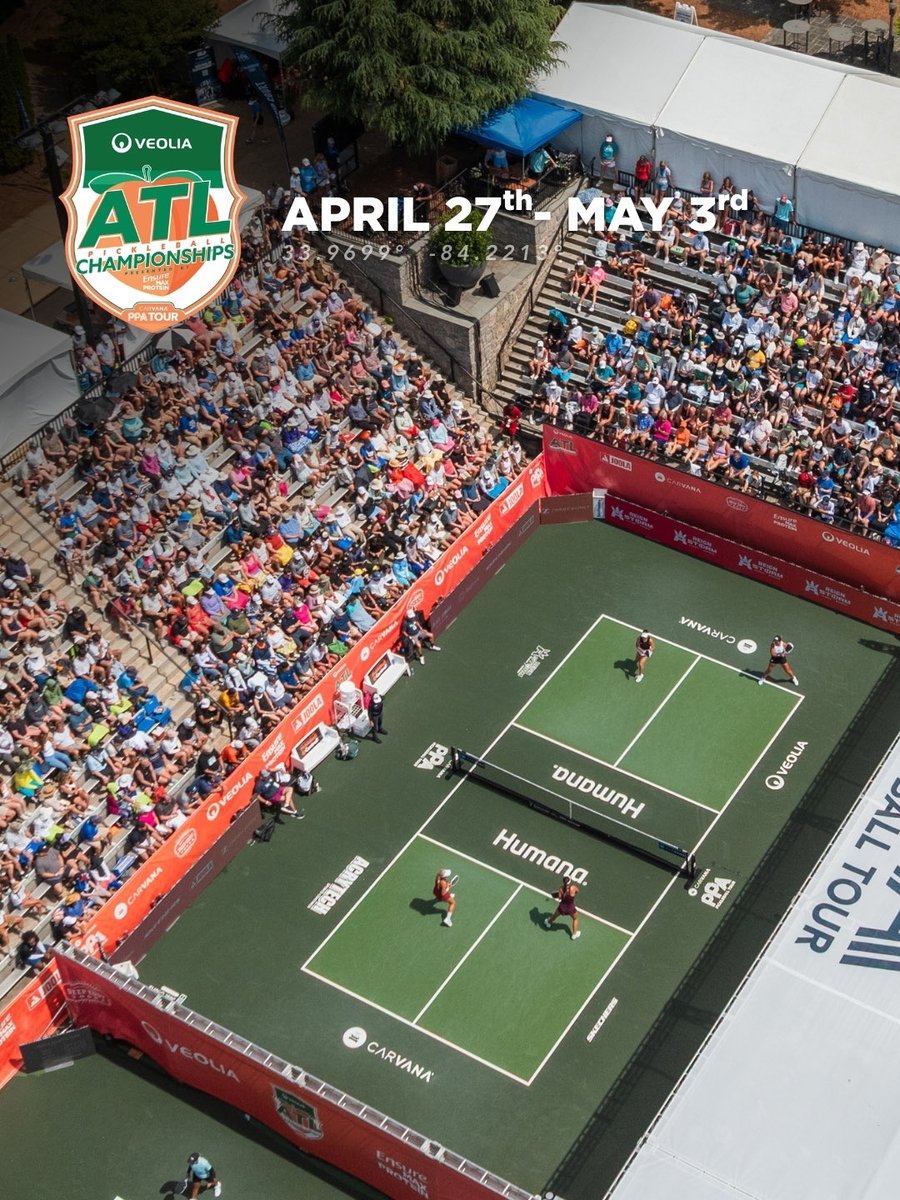 Carvana PPA Tour tweet media