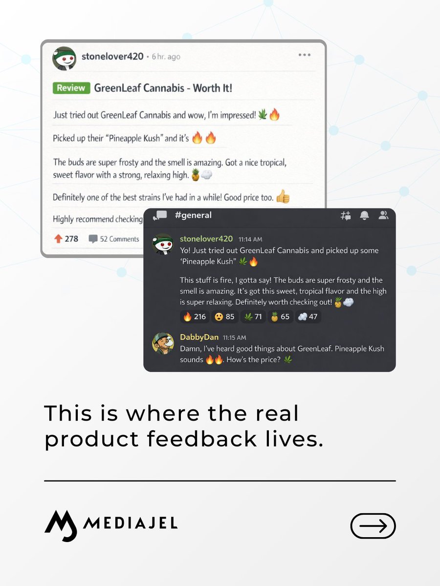 MediaJel tweet media
