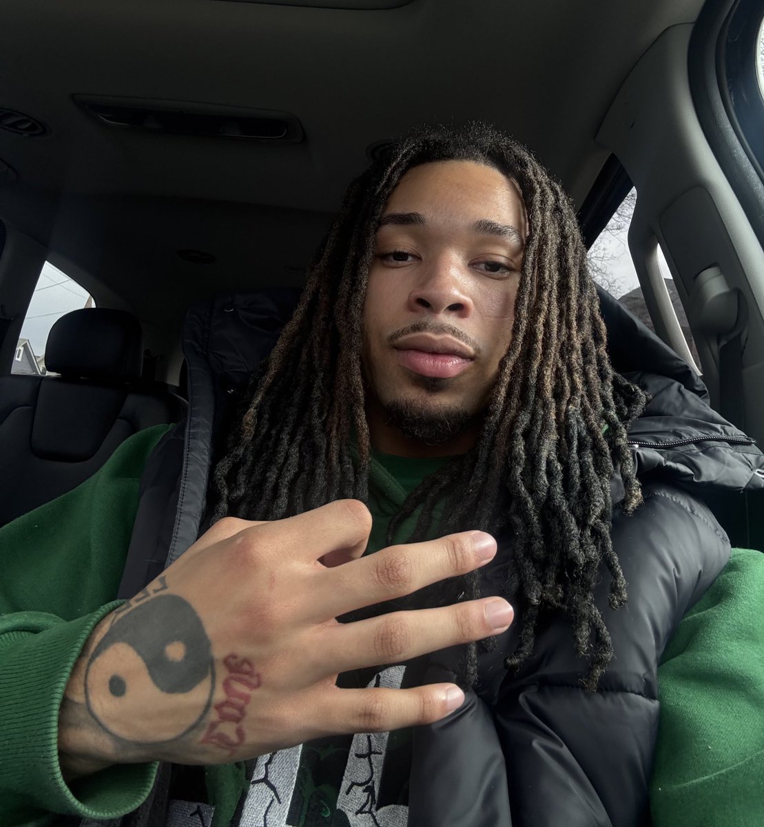 icyauq's tweet photo. 🍀 https://t.co/uhw6YRrCzR