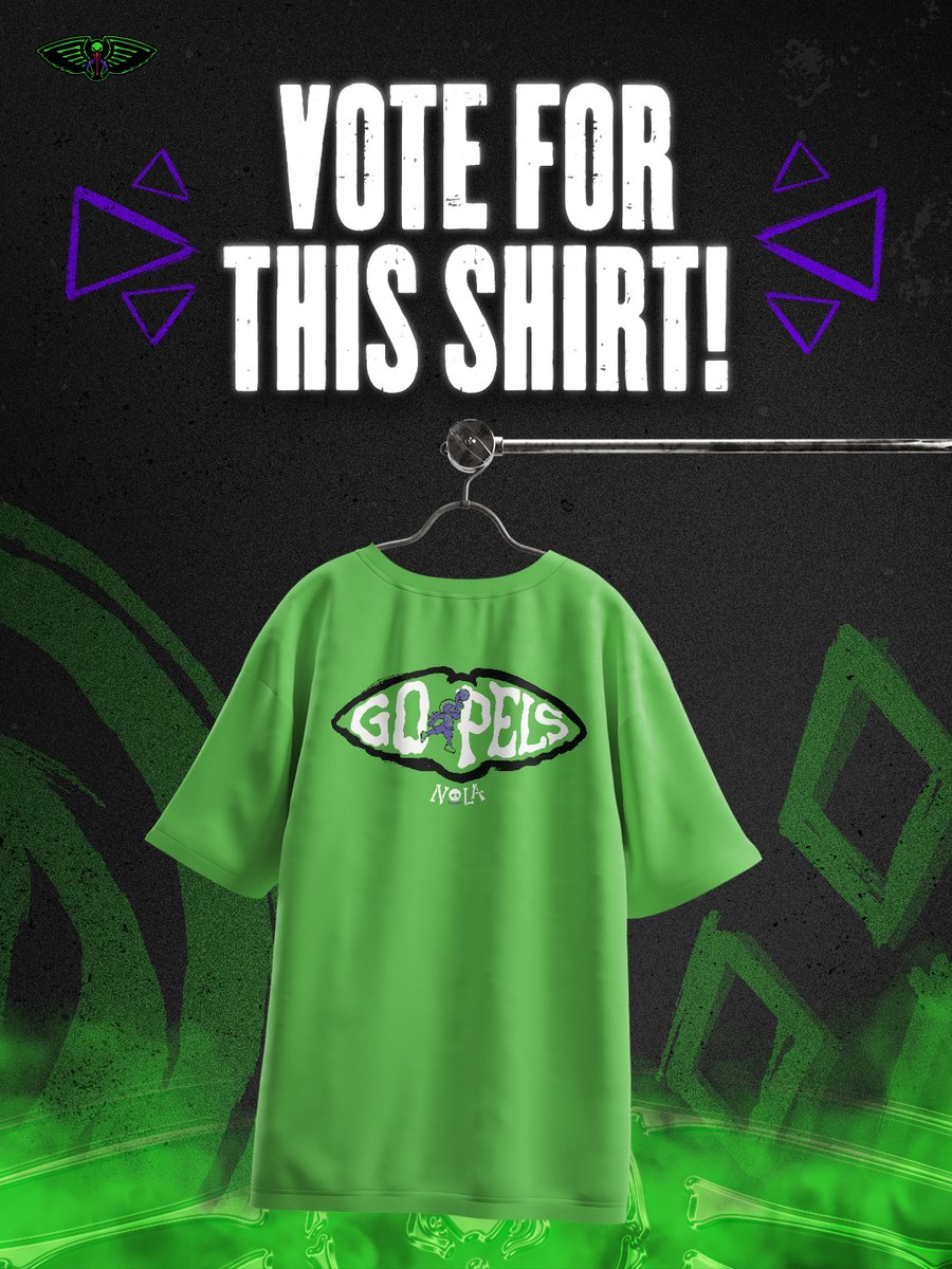 New Orleans Pelicans tweet media