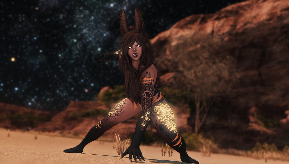 Yucca & Lev 🔞🖤 tweet media