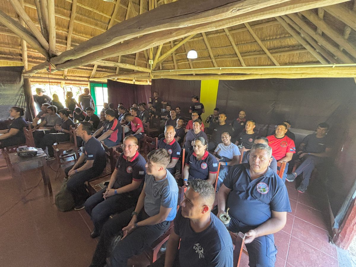 International Fire & Rescue Association tweet media