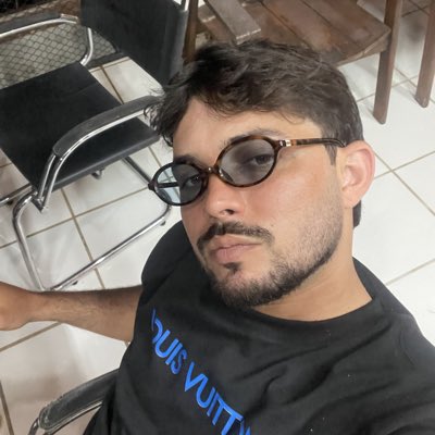 francivanbento's tweet photo. #NovaFotoDePerfil https://t.co/V4Fy0a1Fp6
