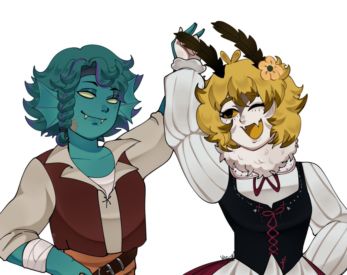 Tia Gab |comms fechada até eu terminar as '7'| tweet media