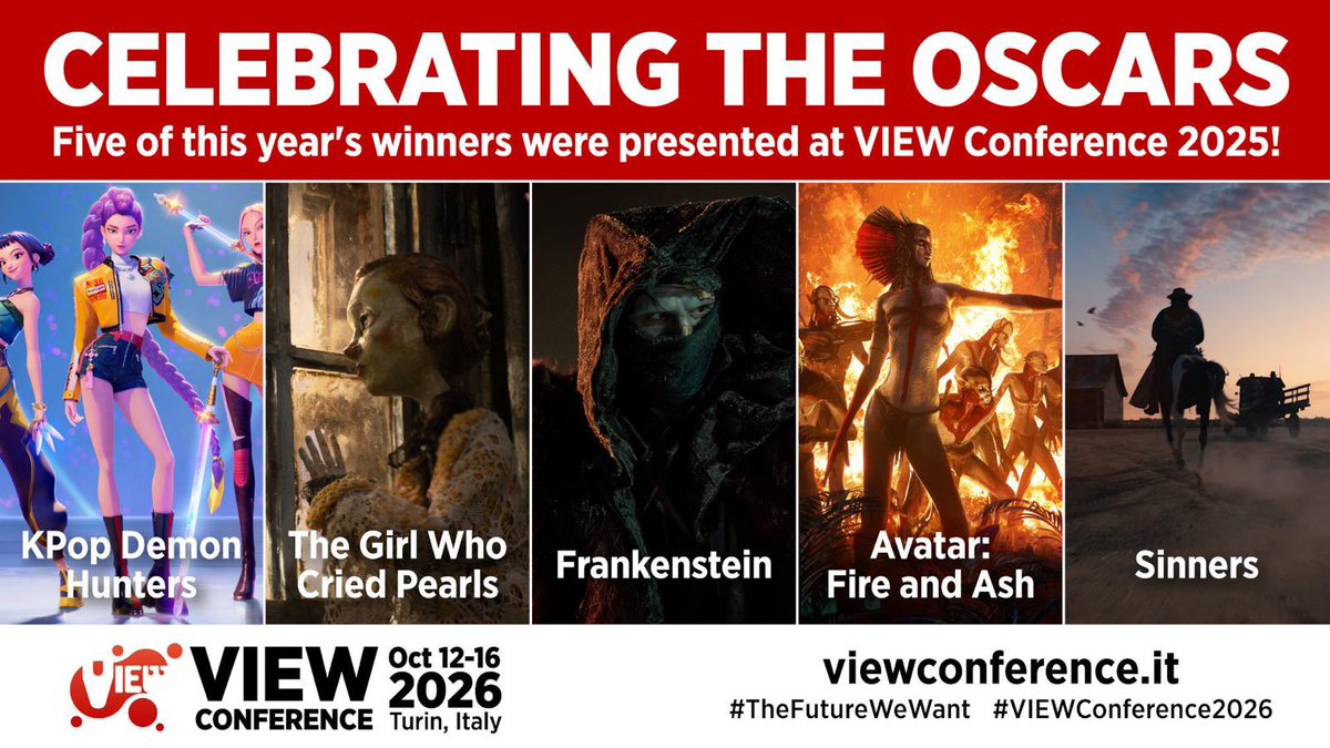 @viewconference tweet media