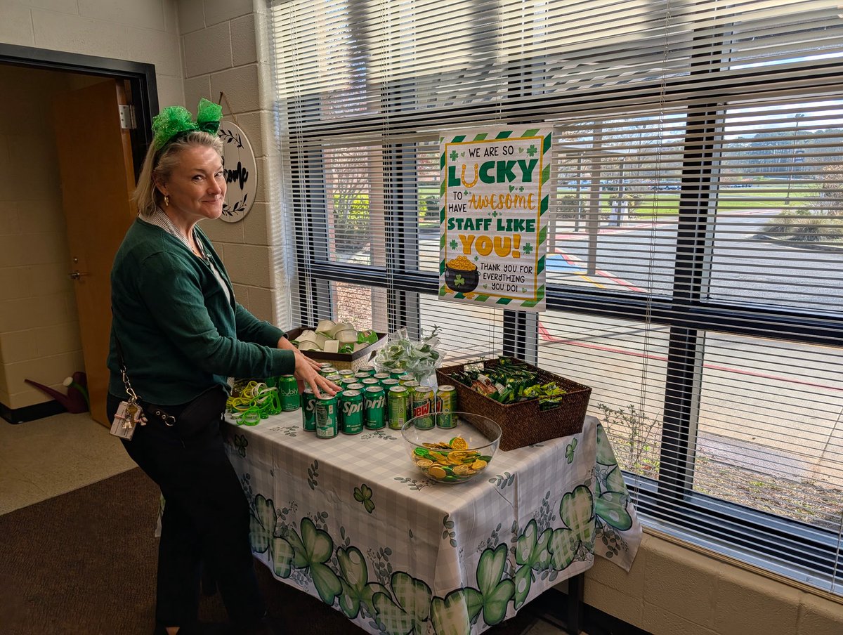 Frey Elementary tweet media