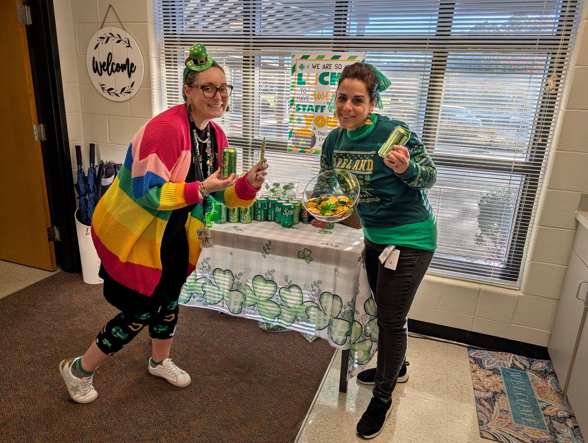 Frey Elementary tweet media