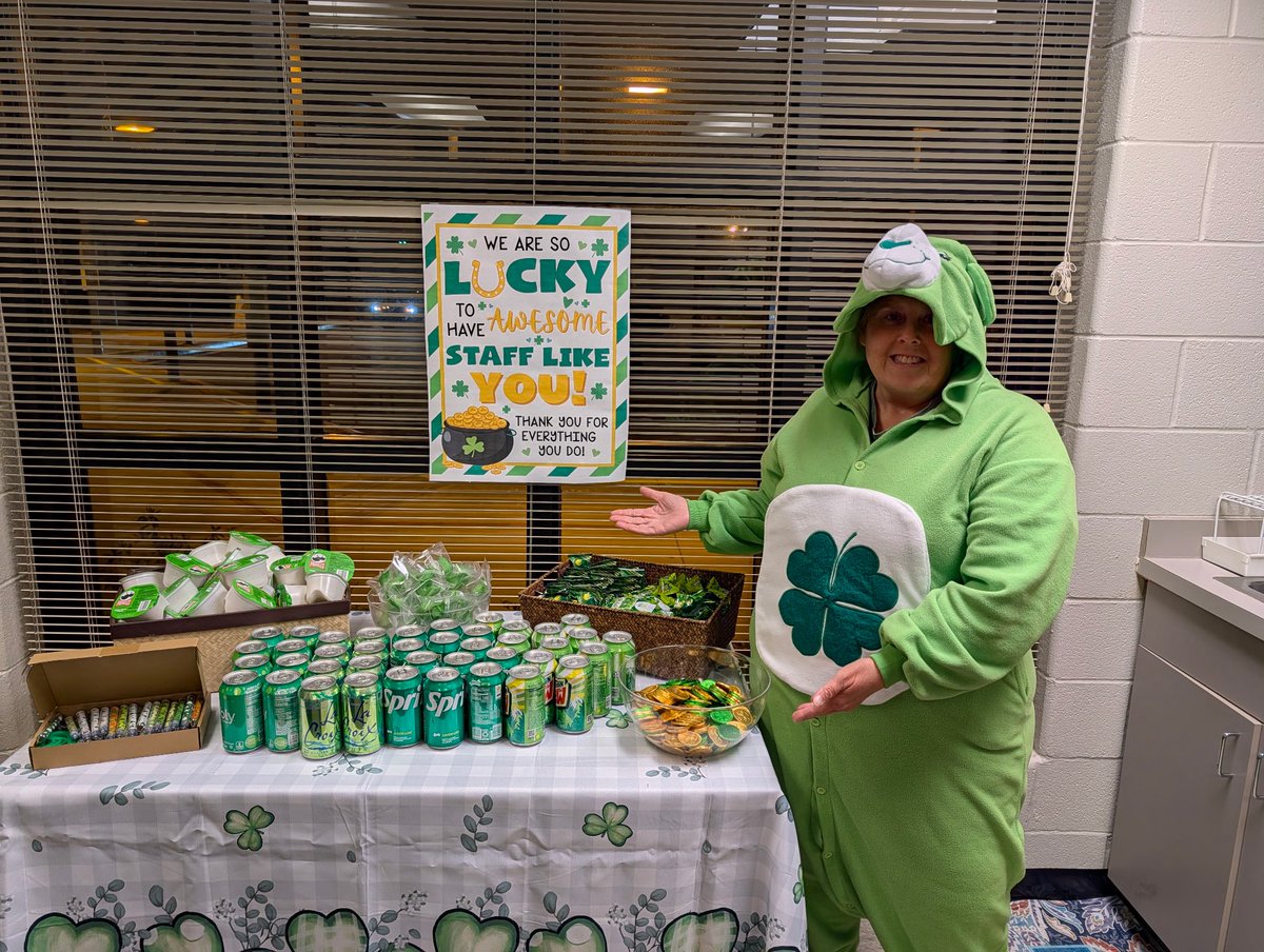 Frey Elementary tweet media