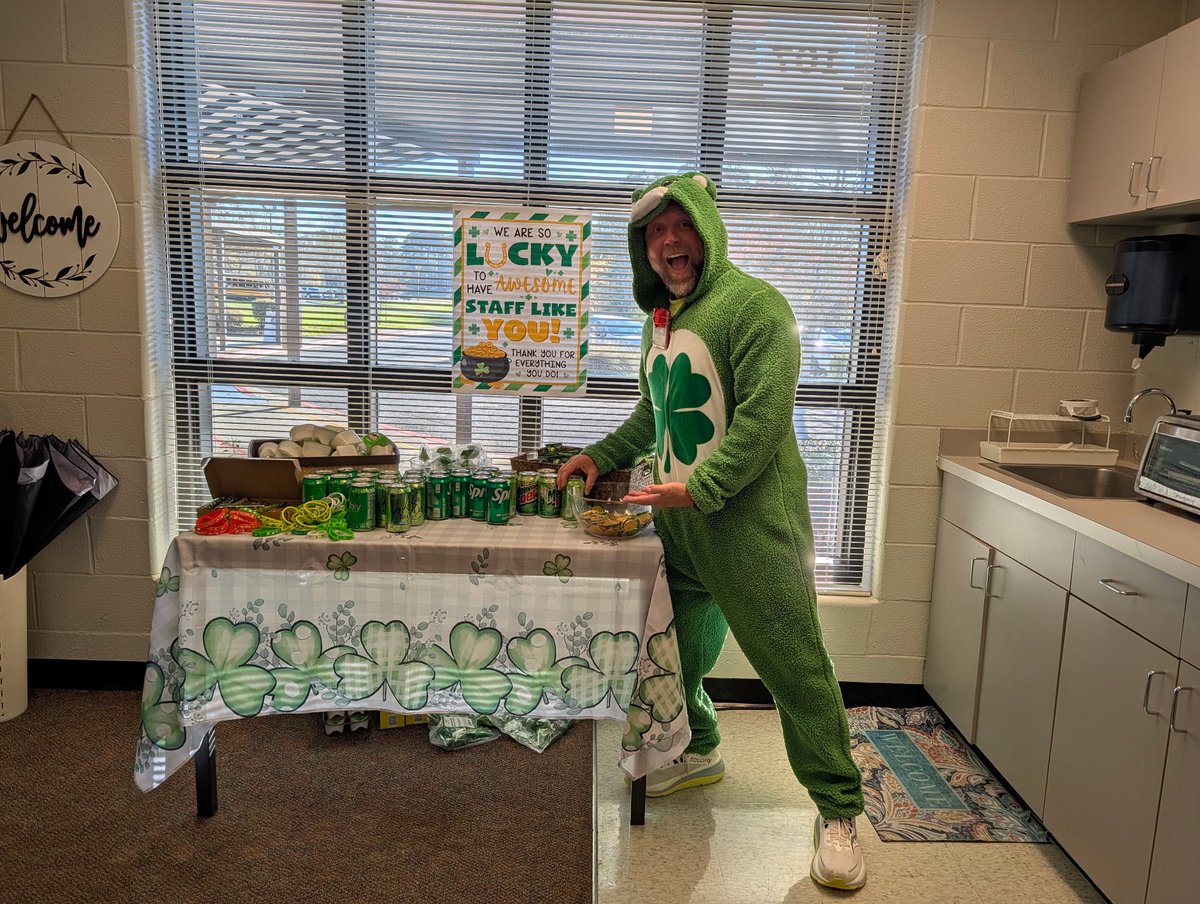 Frey Elementary tweet media