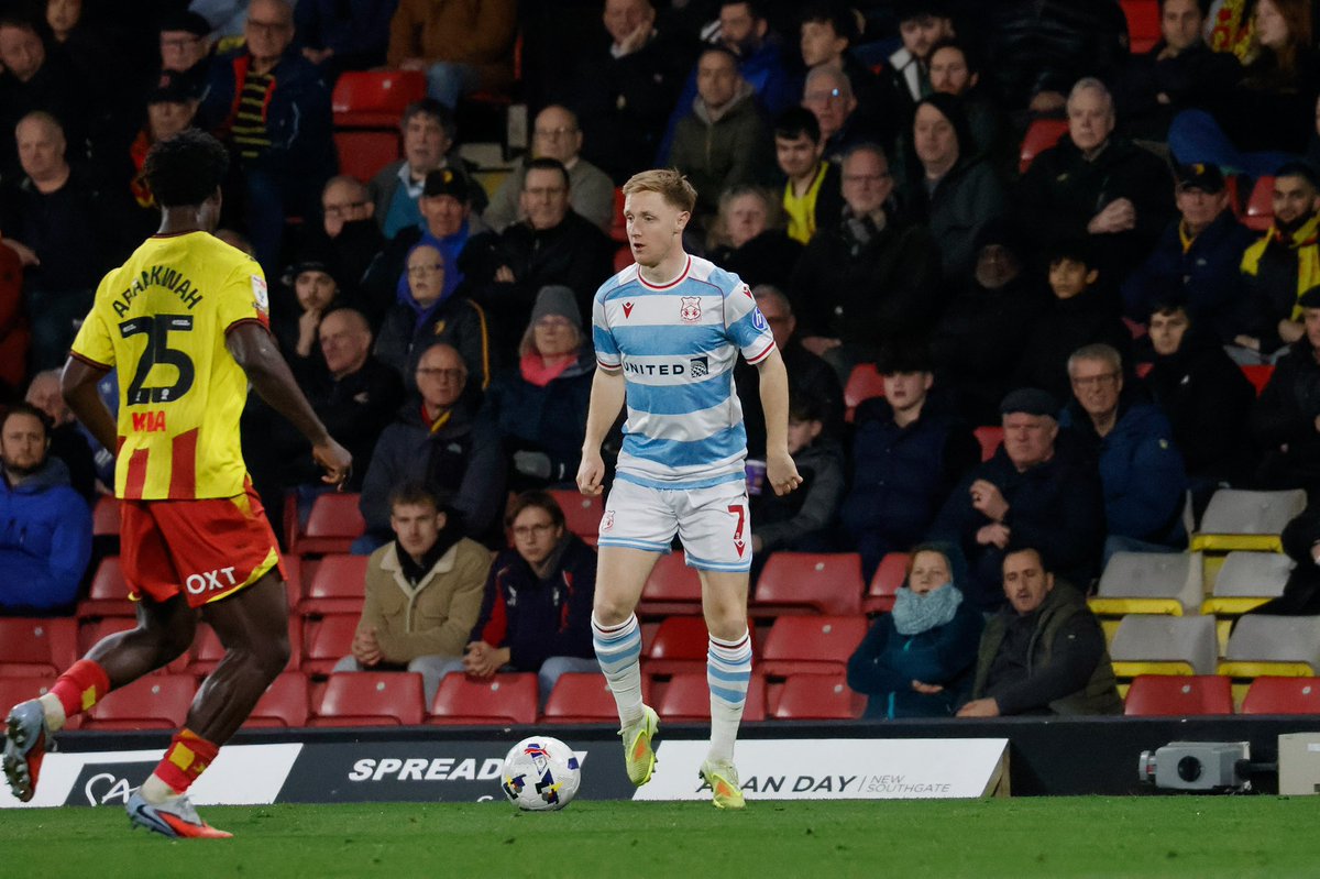 Wrexham AFC tweet media