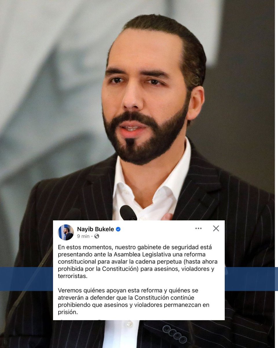 Alerta Mundial tweet media