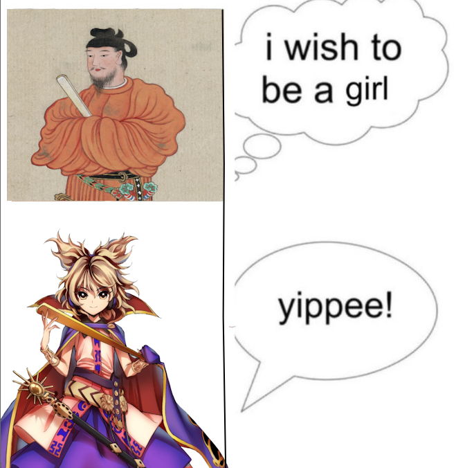 Mirabelle tweet media