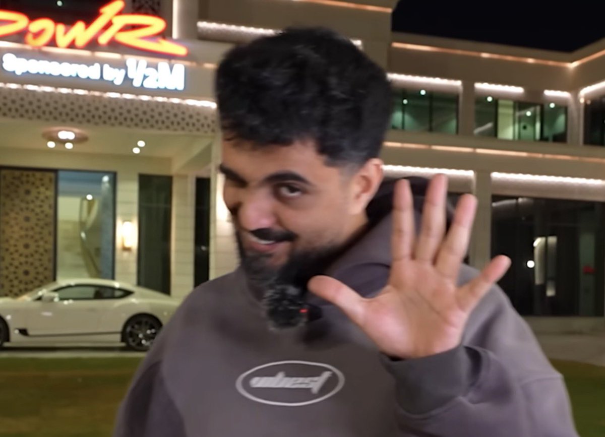 ุฎููุฏู 25 tweet media