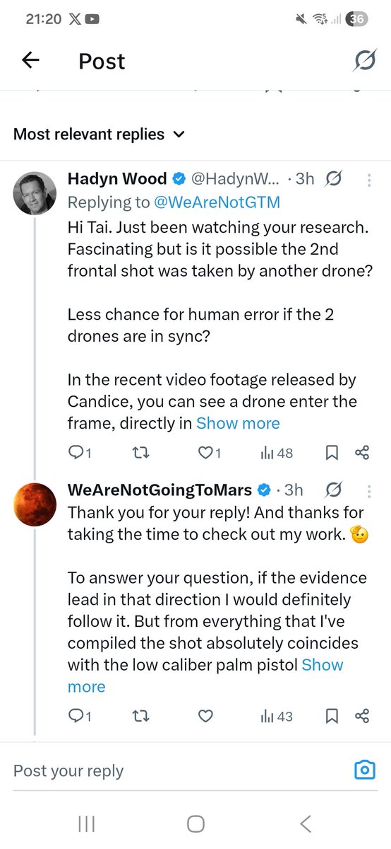 Hadyn Wood tweet media