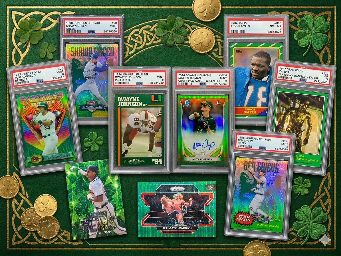 Cutler’s Cards tweet media