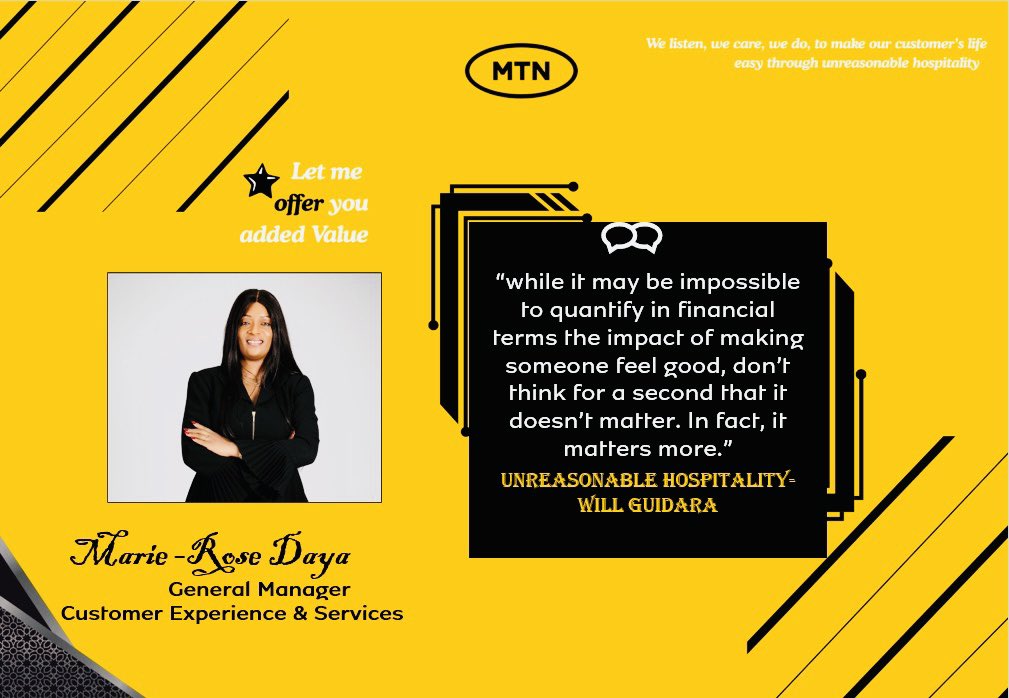 Marie-Rose DAYA T. tweet media